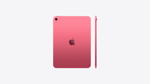 Buy iPad Wi-Fi 256GB - Pink - Education - Apple (UK)