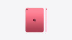 Comprar iPad con Wi‑Fi + Cellular de 256 GB - Rosa - Apple (ES)