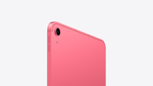 iPad Wi-Fi + Cellularモデル 512GB - ピンクを購入 - Apple（日本）
