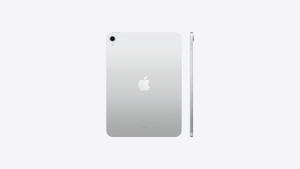 Buy iPad Wi-Fi 128GB - Silver - Apple (UK)