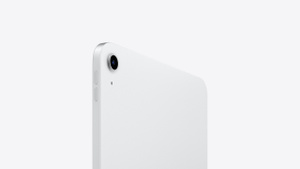 iPad Wi-Fiモデル 256GB - シルバーを購入 - Apple（日本）