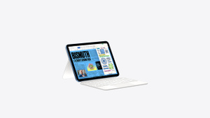Acheter un modèle iPad Wi‑Fi 128 Go - Bleu - Apple (FR)