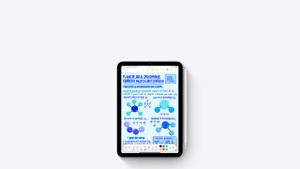 Comprar iPad mini Wi‑Fi 128 GB – Roxo - Apple (BR)