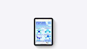 iPad mini Wi‑Fi 256 GB – Violett kaufen - Apple (DE)