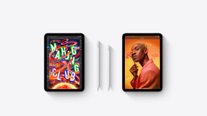 Comprar iPad mini Wi‑Fi + Cellular 512 GB – Cinza‑espacial - Apple