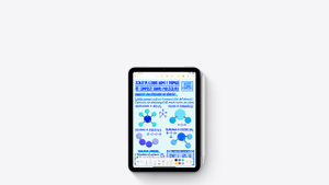 Acquista iPad mini Wi‑Fi 128GB - Blu - Apple (IT)