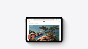 Comprar iPad mini Wi‑Fi de 256 GB - Azul - Apple (ES)