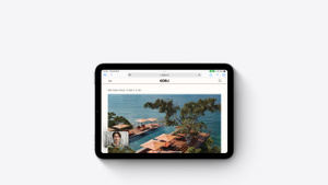iPad mini Wi‑Fi + Cellular 128GB - 스페이스 그레이 구입하기