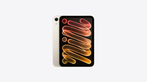 iPad mini Wi-Fi + Cellularモデル 512GB（Nano-textureガラス搭載）- スターライトを購入 ...