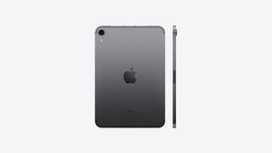 iPad mini Wi‑Fi + Cellular 64 GB – Space Grau kaufen - Apple (DE)