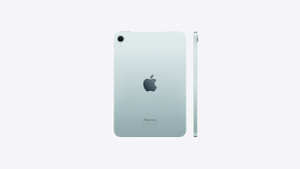 iPad mini Wi‑Fiモデル 128GB - ブルーを購入 - Apple（日本）