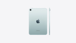 iPad mini Wi‑Fi + Cellularモデル 128GB - ブルーを購入