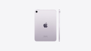 Comprar iPad mini Wi‑Fi + Cellular 128 GB – Roxo - Apple (BR)