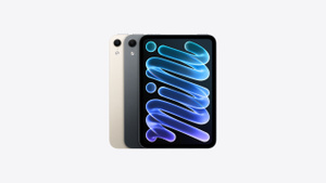 OLED iPad Mini