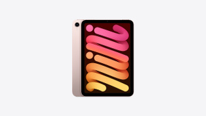 iPad mini 6 Wi-Fi 64GB Apple pencil 2