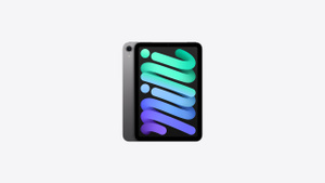 iPad mini 第7世代 Wifi スペースグレイ 128GB iPad mini Wi‑Fiモデル 128GB - スペースグレイを購入 - 教育