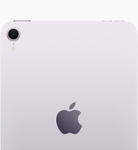 iPad mini (A17 Pro)