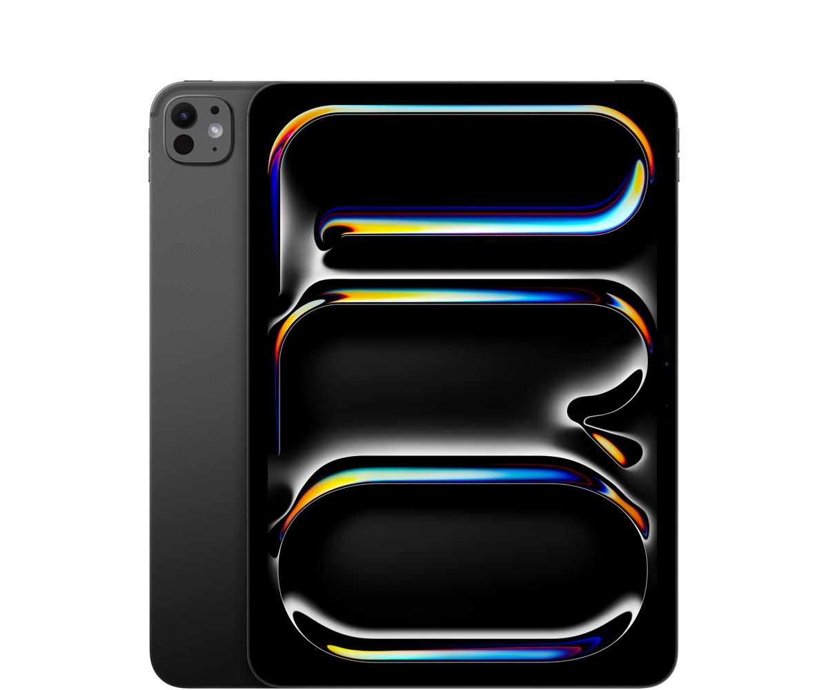 Apple iPad Pro 11-inch (M5)