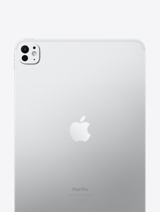 11 inç iPad Pro Wi‑Fi 256 GB ve standart cam - Gümüş Rengi satın