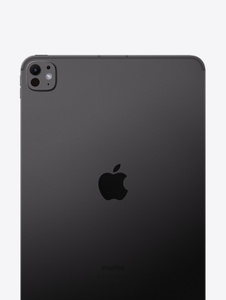 Buy 13-inch iPad Pro Wi‑Fi 256GB with standard glass - Space Black