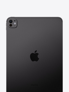 Buy 11-inch iPad Pro Wi‑Fi 1TB with nano-texture glass - Space
