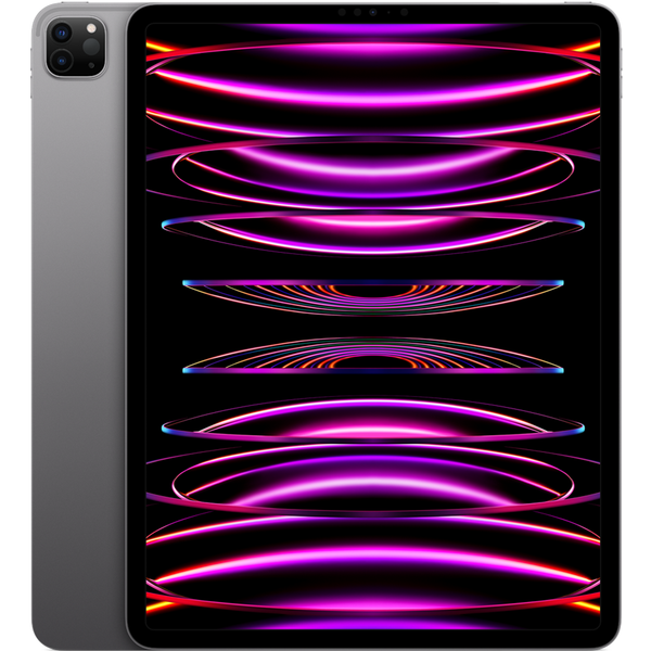 Apple iPad Pro 12.9" 2nd Gen (2017) 256GB WiFi + Cellular