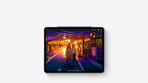 iPad Proを購入 - ビジネス - Apple (日本)