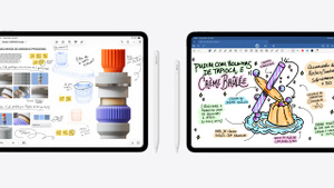 新品　iPadPro13インチ第1世代256GB ＋ApplePencil Comprar iPad Pro de 13 polegadas Wi‑Fi 1 TB com vidro convencional