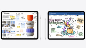 iPad Pro 11インチ 256GB Wi-Fi＋Apple Pencil 2018 Apple iPad Pro (11-pollici, Wi-Fi, 256GB) Grigio Siderale