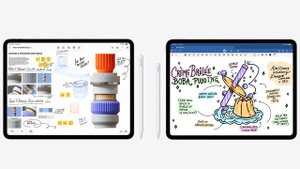 Kup produkt iPad Pro 11 cali, Wi‑Fi + Cellular, 256 GB ze szkłem