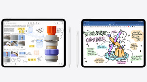 Acheter iPad Pro 13 po Wi‑Fi de 256 Go - Verre standard - Noir