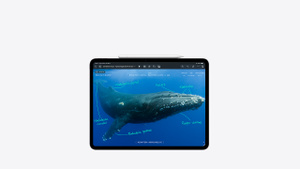 Comprar iPad Pro de 11 polegadas Wi‑Fi 512 GB com vidro