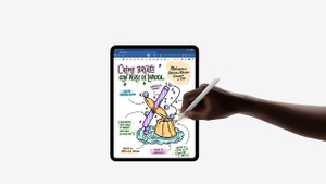 Acquista iPad Pro 11