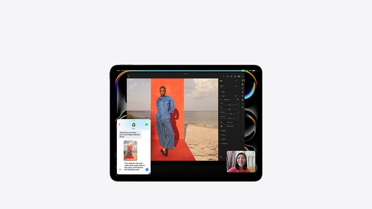 Buy 13-inch iPad Pro Wi-Fi + Cellular 1TB with standard glass - Space Black - Apple (UK) Buy 13-inch iPad Pro Wi-Fi + Cellular 1TB with standard glass - Space Black - Apple (UK)