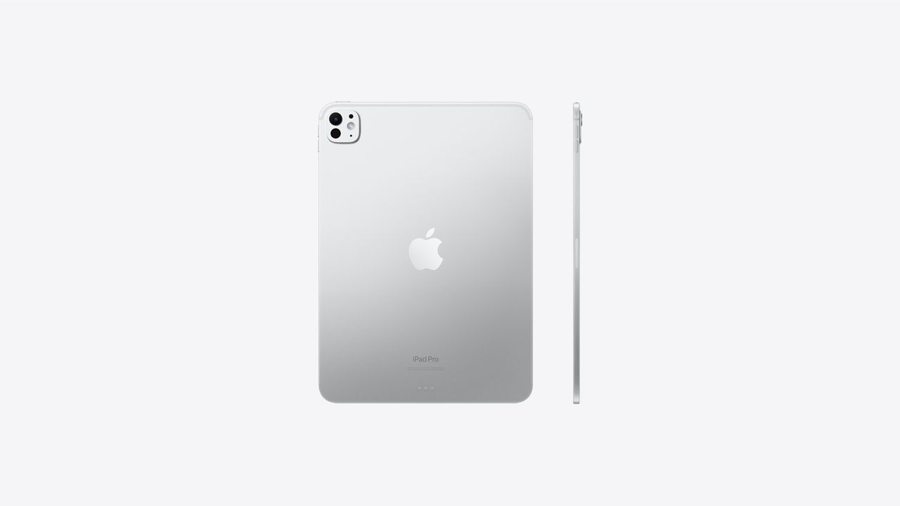 11インチiPad Pro Wi‑Fiモデル 1TB(Nano-textureガラス搭載