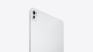 Buy 13” iPad Pro Wi‑Fi + Cellular 256GB with standard glass