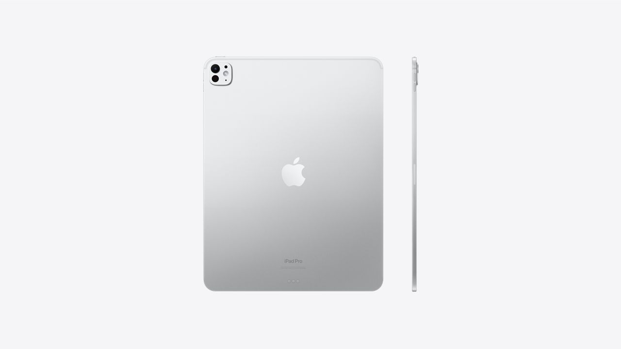iPad Pro