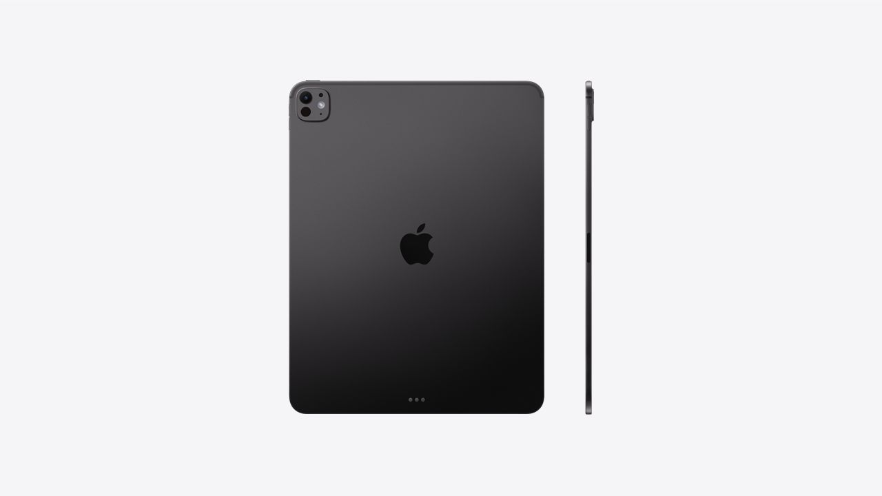 iPad Pro (M5, 2025)