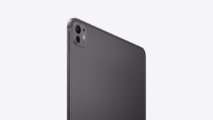 Buy 13-inch iPad Pro Wi‑Fi + Cellular 512GB with standard glass