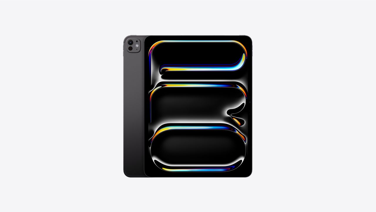 【3点セット!】M4 iPad Pro 13 1TB セルラー SIMフリー 13インチiPad Pro Wi-Fi + Cellularモデル 1TB(標準ガラス搭載