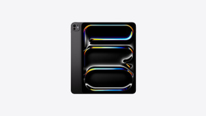 13-inch iPad Pro Wi‑Fi 1TB with nano-texture glass - Space Black
