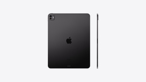 13 インチiPad Pro M4 1TB Nano Texture Apple 13 inç iPad Pro M4 WiFi 2TB Nanotexture Cam Uzay Siyahı