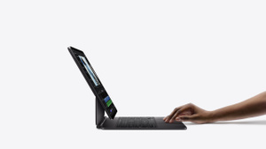 11インチiPad Pro Wi‑Fi + Cellularモデル 256GB（標準ガラス搭載