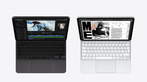 Comprar iPad Pro de 13 polegadas Wi‑Fi 256 GB com vidro