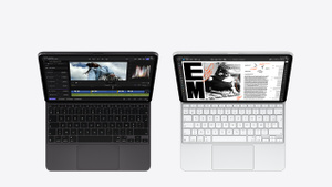 Acheter un modèle iPad Pro 11 pouces Wi‑Fi + Cellular 256 Go