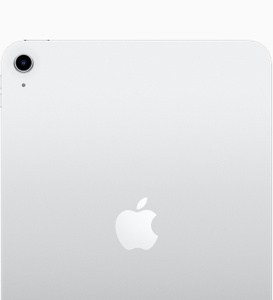11-inch iPad Wi-Fi 128GB - Silver