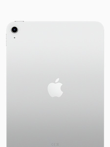 Kup produkt iPad, Wi-Fi, 128 GB – srebrny - Apple (PL)