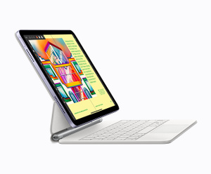 iPad本体 iPad air 256GB Applepencil magickeyboard Buy 13-inch iPad Air Wi-Fi 256GB - Purple - Apple (CA)