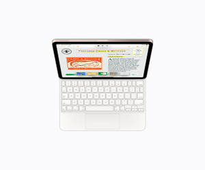 Comprar iPad Air de 11 polegadas Wi‑Fi 256 GB – Roxo - Apple (BR)