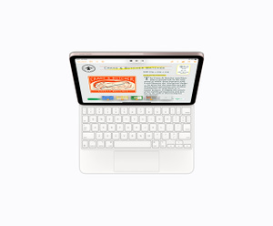 Buy 11-inch iPad Air Wi-Fi 128GB - Starlight - Apple (UK)